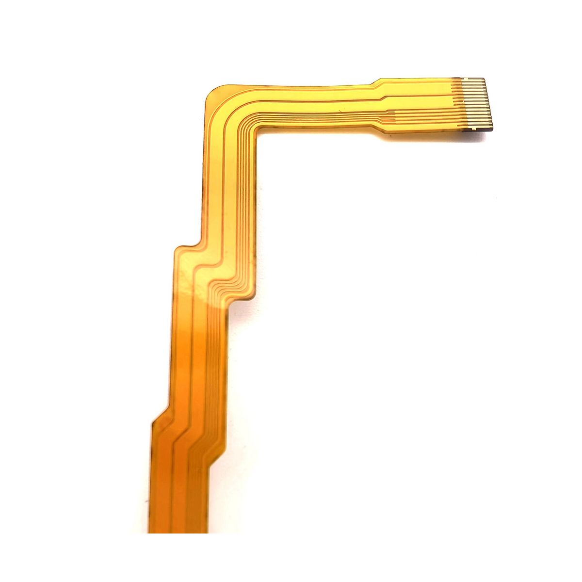 New Bayonet Mount Contactor Flex Cable Part for -S 55-300Mm