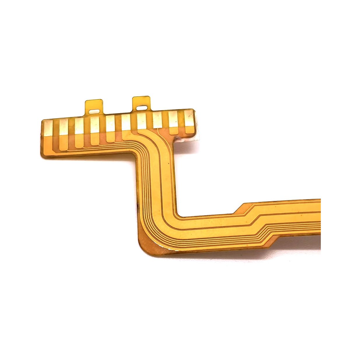 New Bayonet Mount Contactor Flex Cable Part for -S 55-300Mm