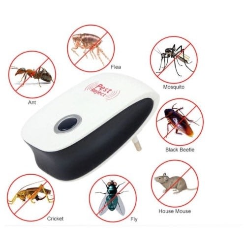 Electronic Pest Mosquito Repellent