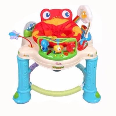 Sweetable Baby Walker