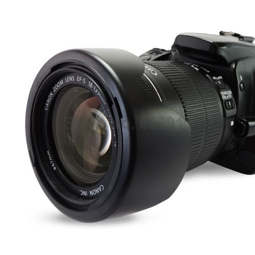 2pcb-32 Hb32 Lens Hood For Nikon D7000 D40 D50 D60 D80 D90