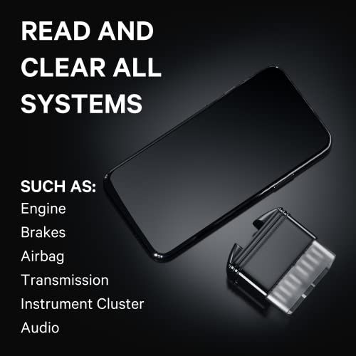 Innova 1000 OBD2 Scanner Bluetooth  OBD2 Scanner Diagnostic