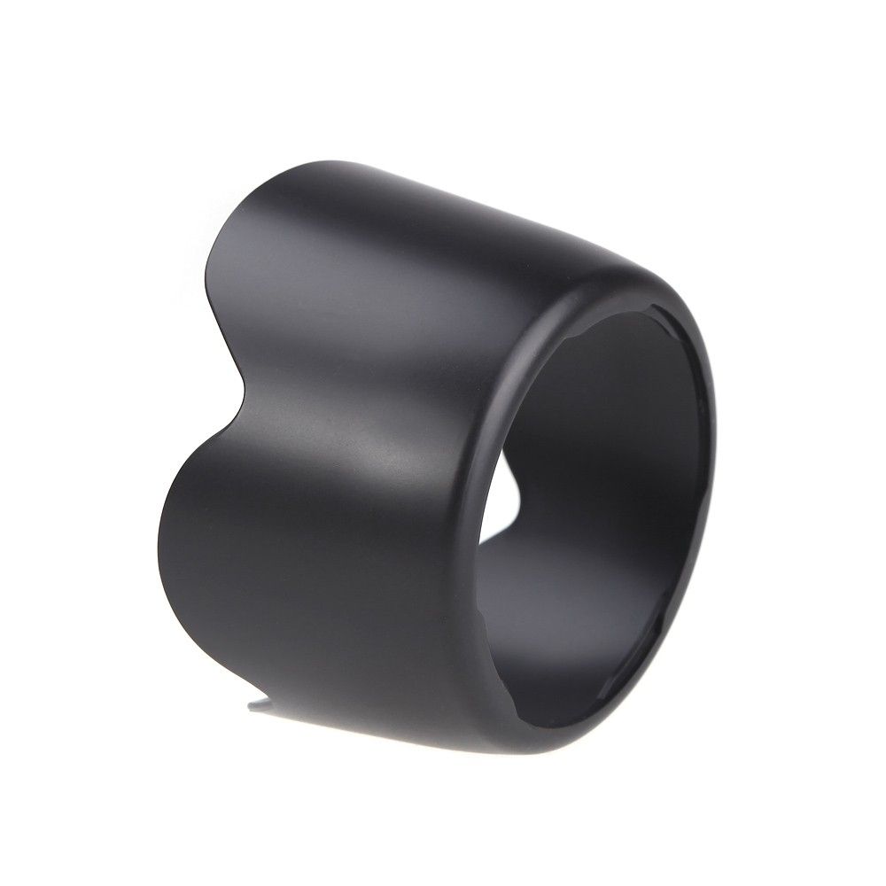 ET-60II Flower Lens Hood For Canon EF 75-300MM F/4-5.6 III