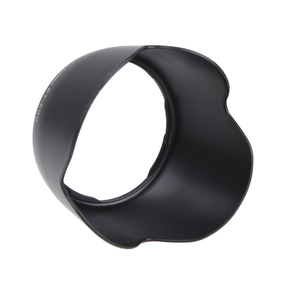 ET-60II Flower Lens Hood For Canon EF 75-300MM F/4-5.6 III