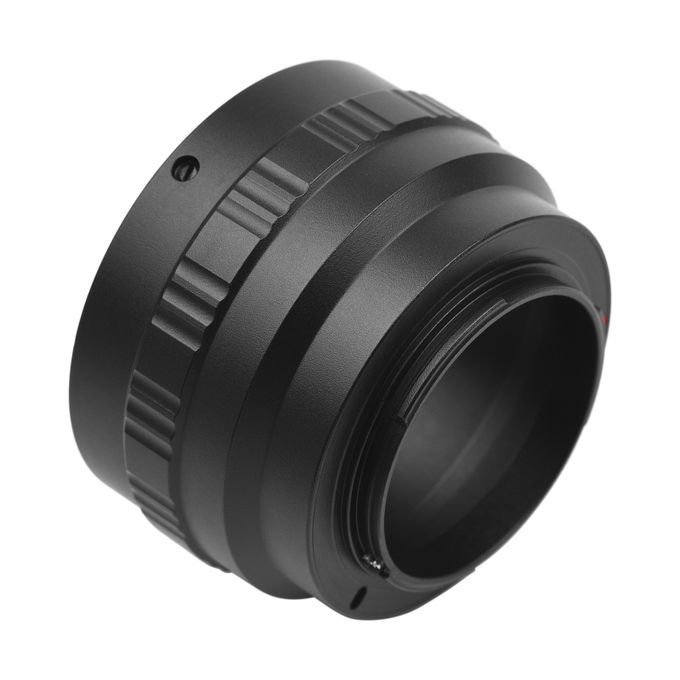 T2-FX Metal Lens Mount Adapter Ring T/T2 Mount Lens Adapter