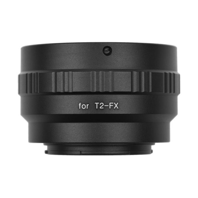 T2-FX Metal Lens Mount Adapter Ring T/T2 Mount Lens Adapter