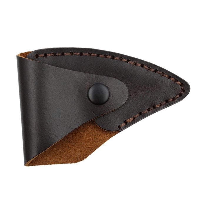 Portable Axe Head Cover Hatchet Sheath Protector For Woodworking