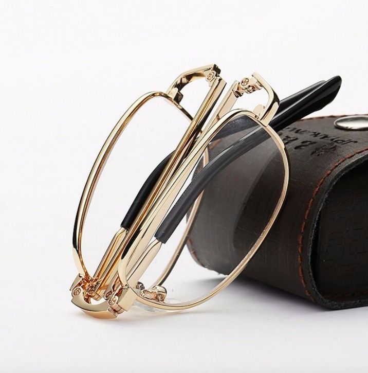 Far And Near Dual-use Reading Glasses - +1.5/+2.0/+2.5/+3.0