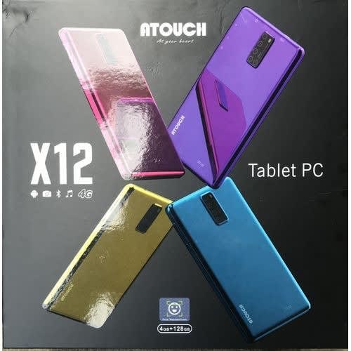 X12 Kids Tablet For All Age