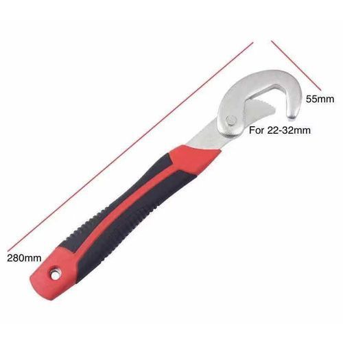 Automatically Adjustable Wrench/spanner Set