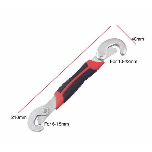 Automatically Adjustable Wrench/spanner Set