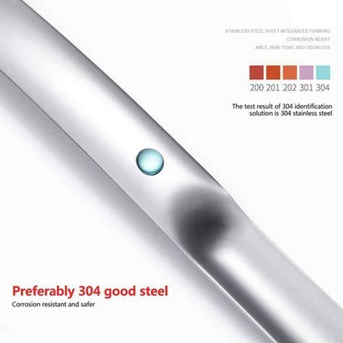 304 Stainless Steel Spoon Filter Grease Colander