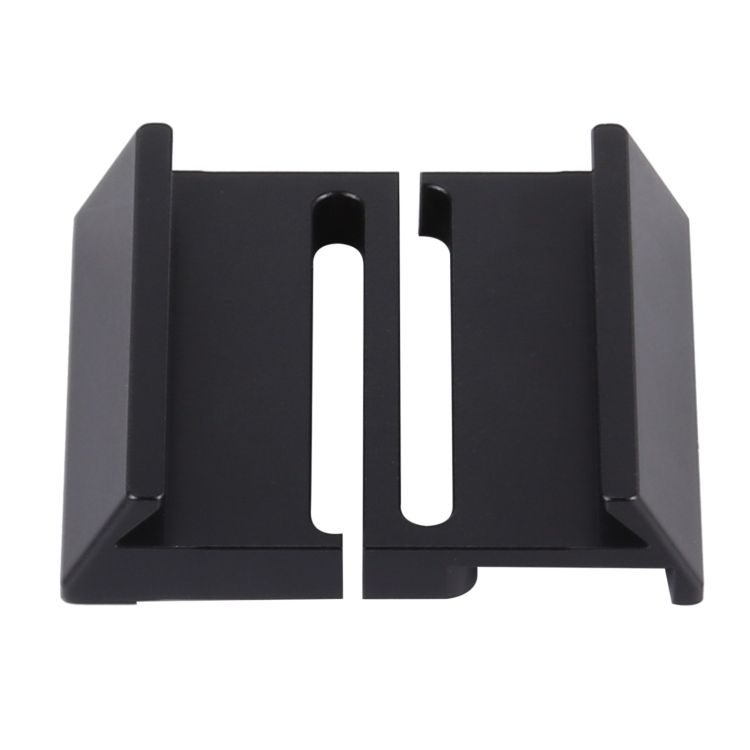 50x47mm Aluminum Alloy Quick Release Plate