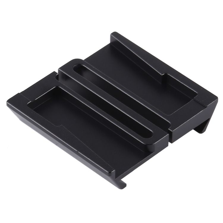 50x47mm Aluminum Alloy Quick Release Plate