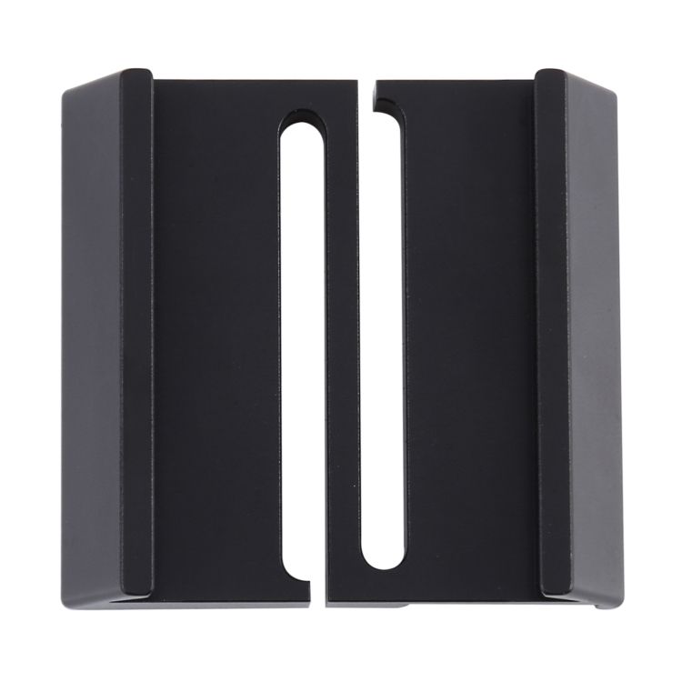 50x47mm Aluminum Alloy Quick Release Plate