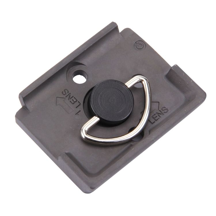 Fittest 200PL-14 Aluminium Alloy Quick Release Plate Compatible