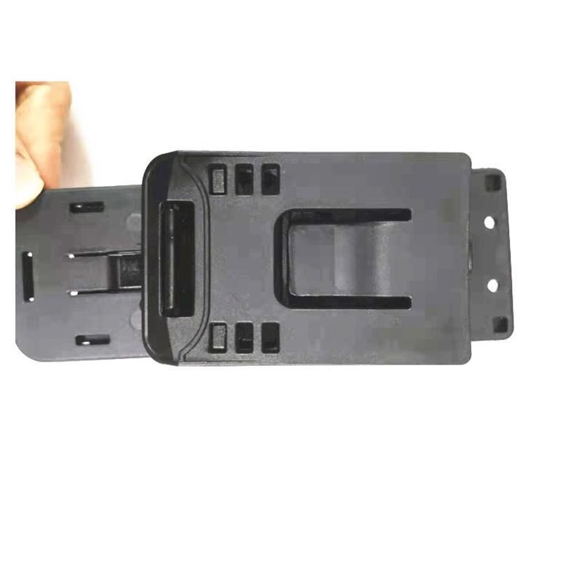 360 Degree Rotation Baton Case  Expandable  Stick Pouch Holder Defense Outdoor Hunting Accessories SAB