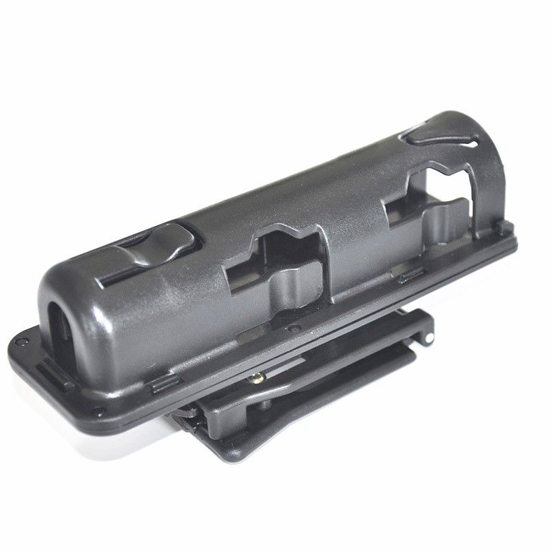 360 Degree Rotation Baton Case  Expandable  Stick Pouch Holder Defense Outdoor Hunting Accessories SAB