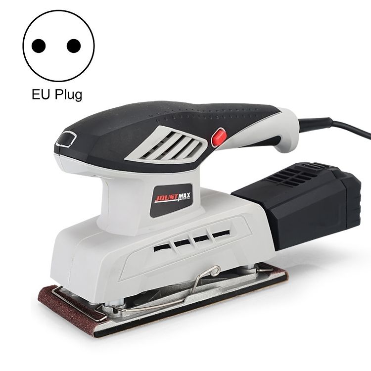 Abrasive Tools＆Accessories Wall Sanding Machine, Model: JST618701 Rectangle
