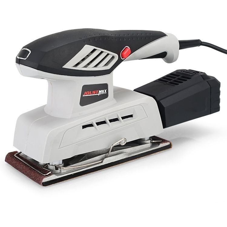 Abrasive Tools＆Accessories Wall Sanding Machine, Model: JST618701 Rectangle
