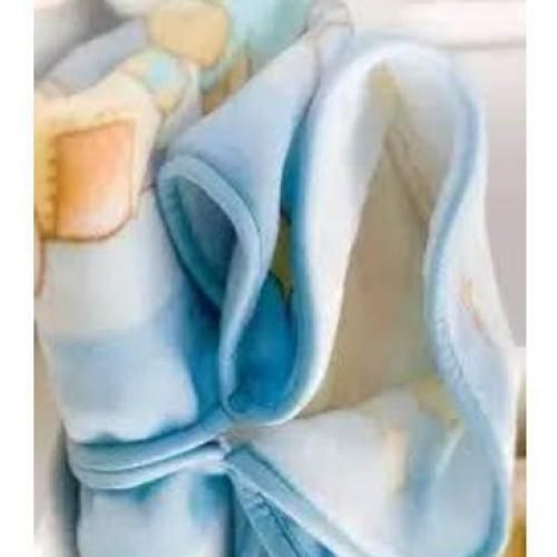 Baby Sac/ Blanket