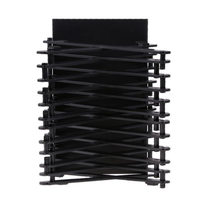 Game Disc Storage Rack Holder CD DVD Stand For PS4 Slim Pro Xbox 360