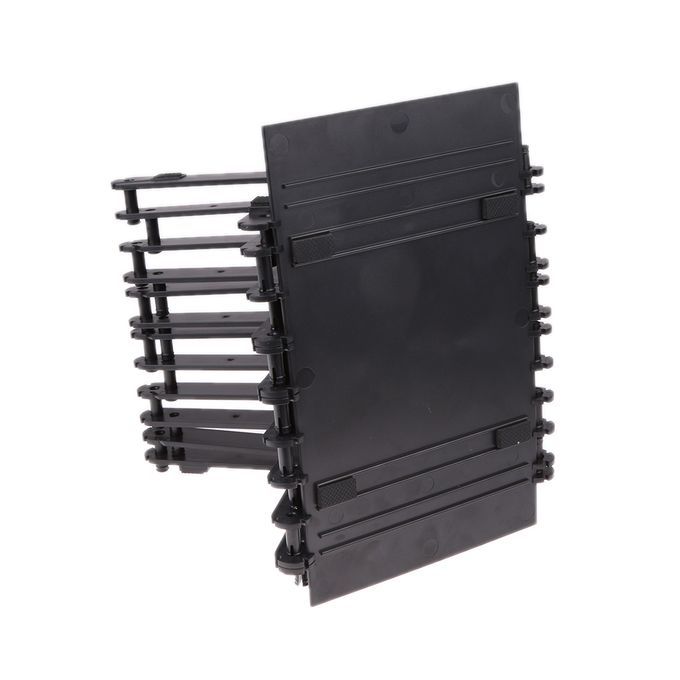 Game Disc Storage Rack Holder CD DVD Stand For PS4 Slim Pro Xbox 360