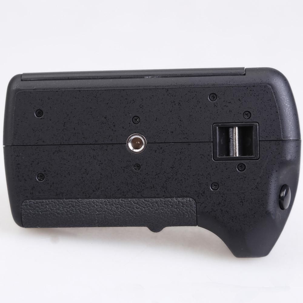 Vertical Power Battery Grip Camera Battery Holder for NIKON D3100 D3200 D3300 Battery