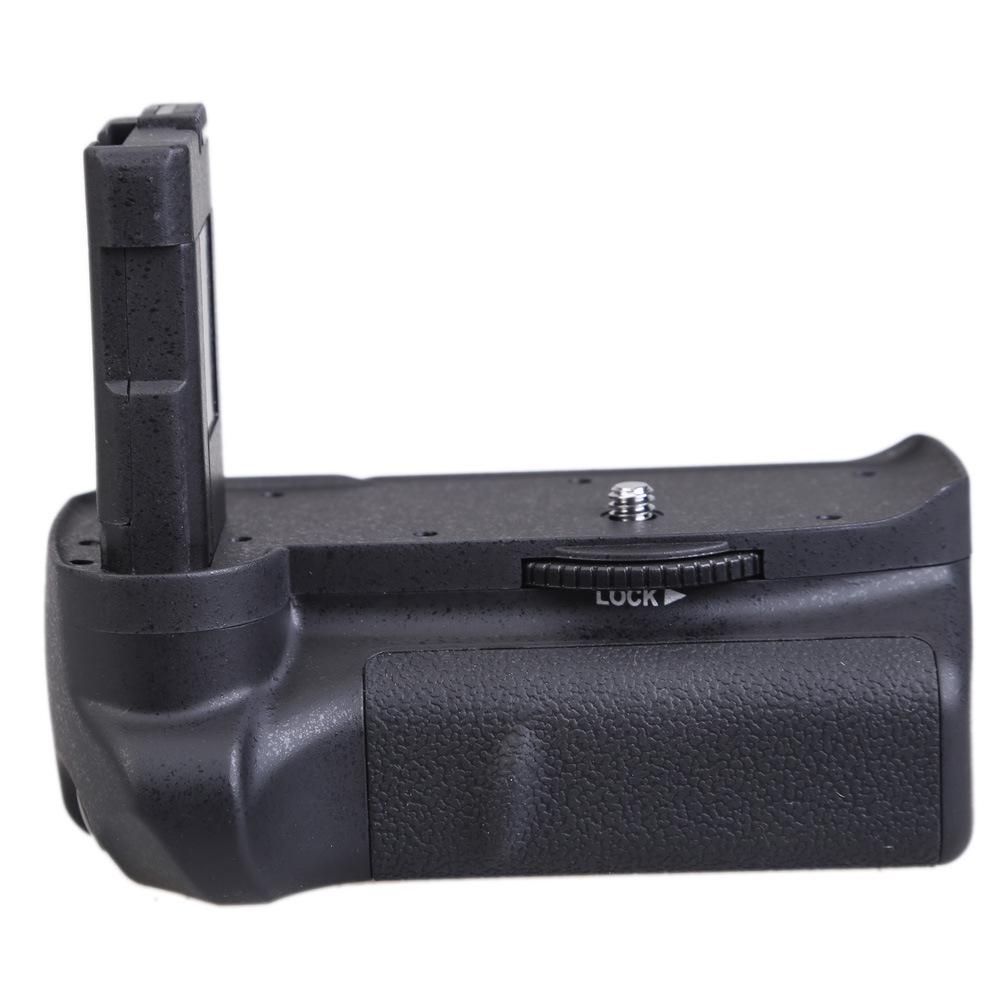 Vertical Power Battery Grip Camera Battery Holder for NIKON D3100 D3200 D3300 Battery