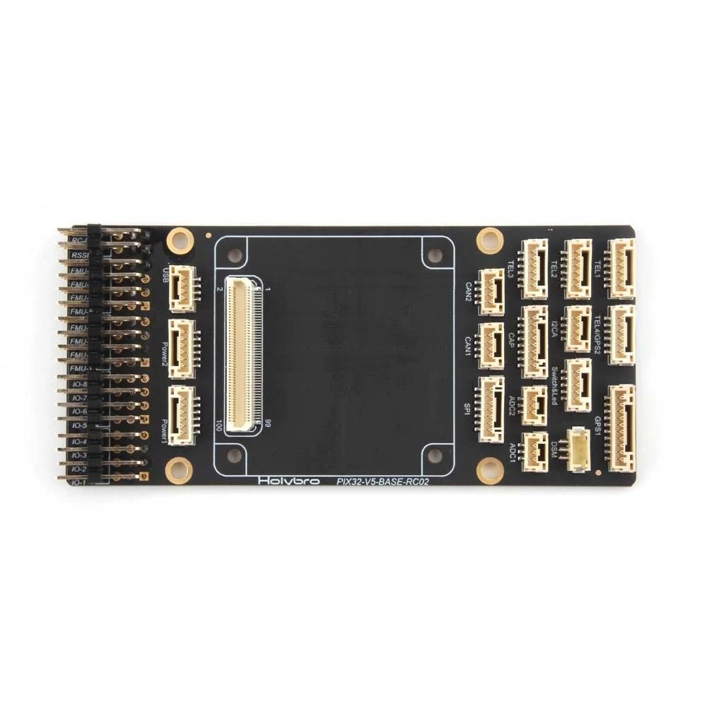 HOLYBRO Base Board for PIX32 Flight Controller RC Drone