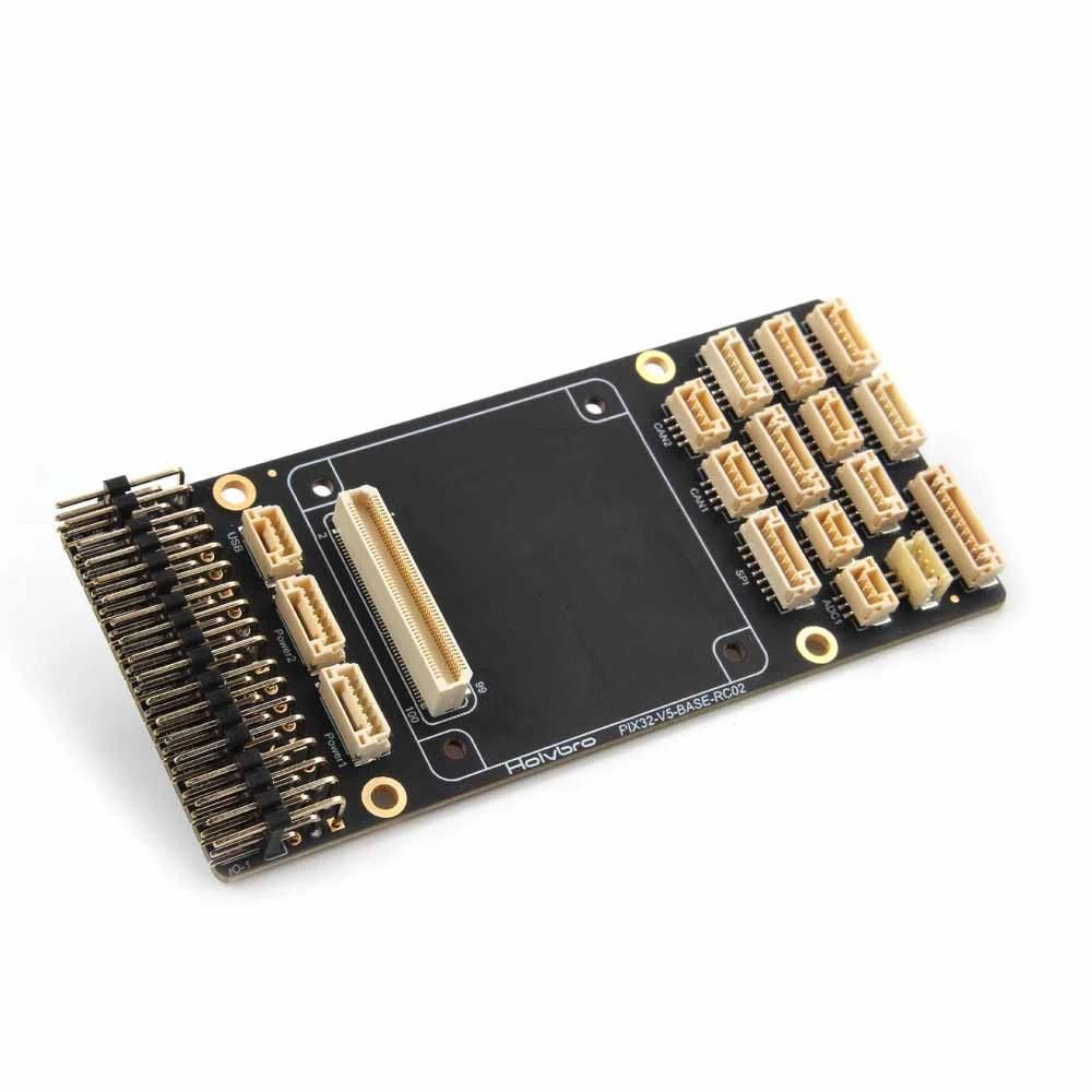 HOLYBRO Base Board for PIX32 Flight Controller RC Drone