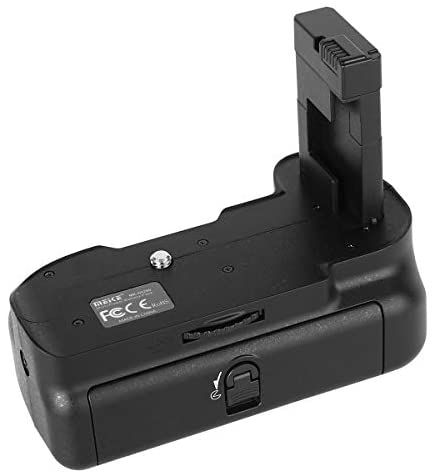 Battery Grip For Nikon D5200