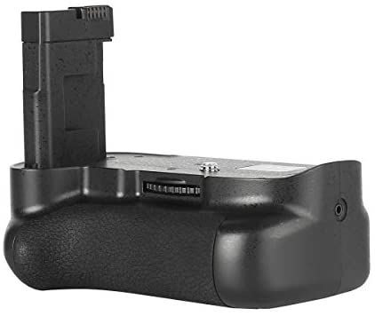 Battery Grip For Nikon D5200