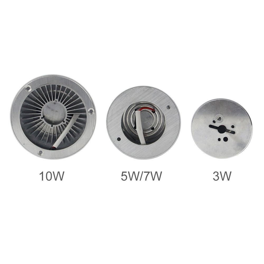 [DBF]Surface Mounted LED Downlights 3W 5W 7W 12W LED