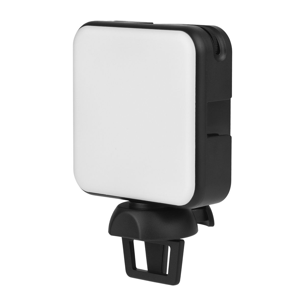 W36 Mini LED Video Light Portable Photography Light
