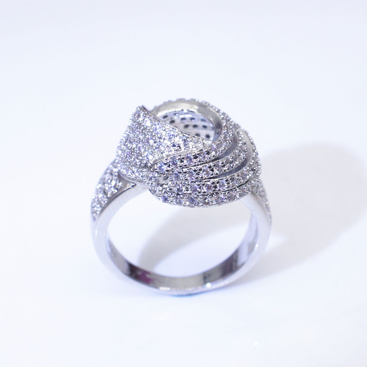 Charming Proposal Engagement Ring  Wedding Band For Women