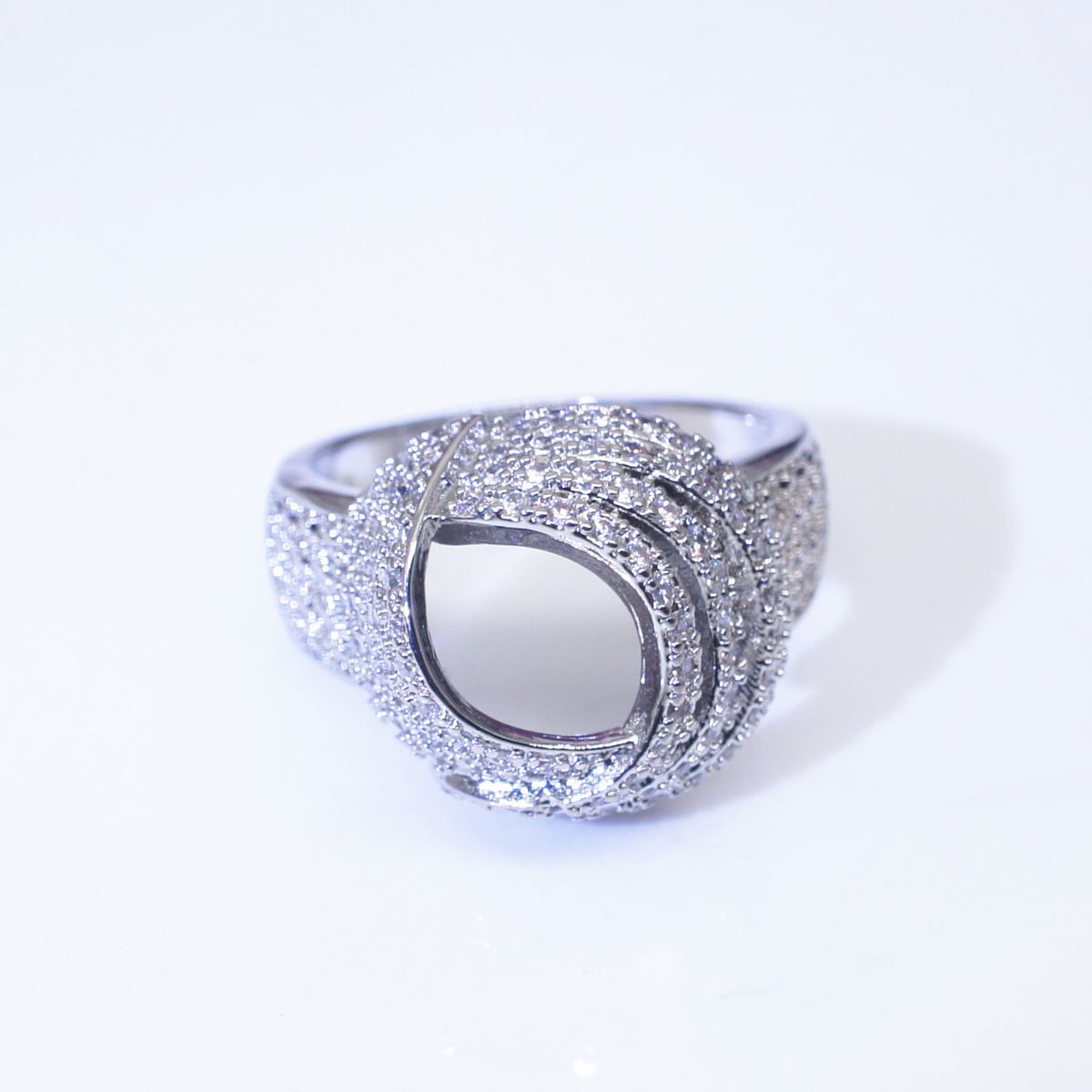 Charming Proposal Engagement Ring  Wedding Band For Women