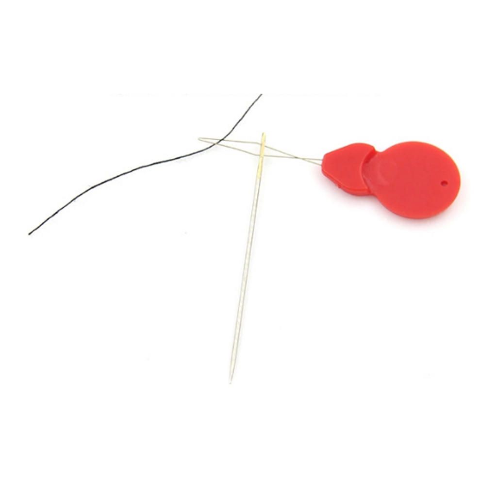 50pcs Needlework Threading Threader Sewing Accessories For Cross