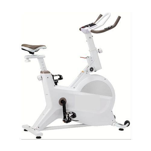 Hybrid Luxury Spinning Bike With LCD Display