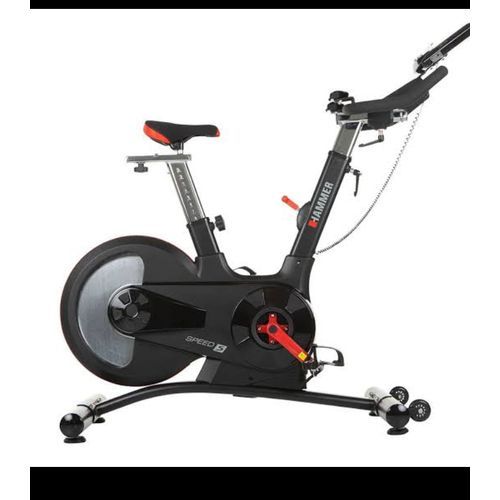 HAMMER RACER SPINNING BIKE