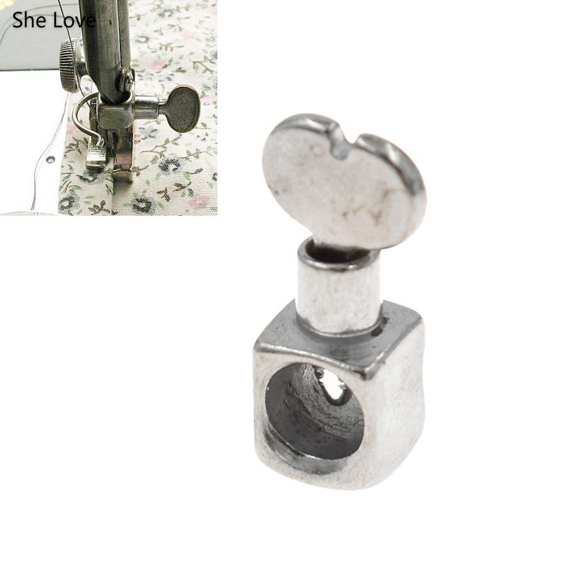 Chzimade Pedal Sewing Machine Needle Clamp Industrial