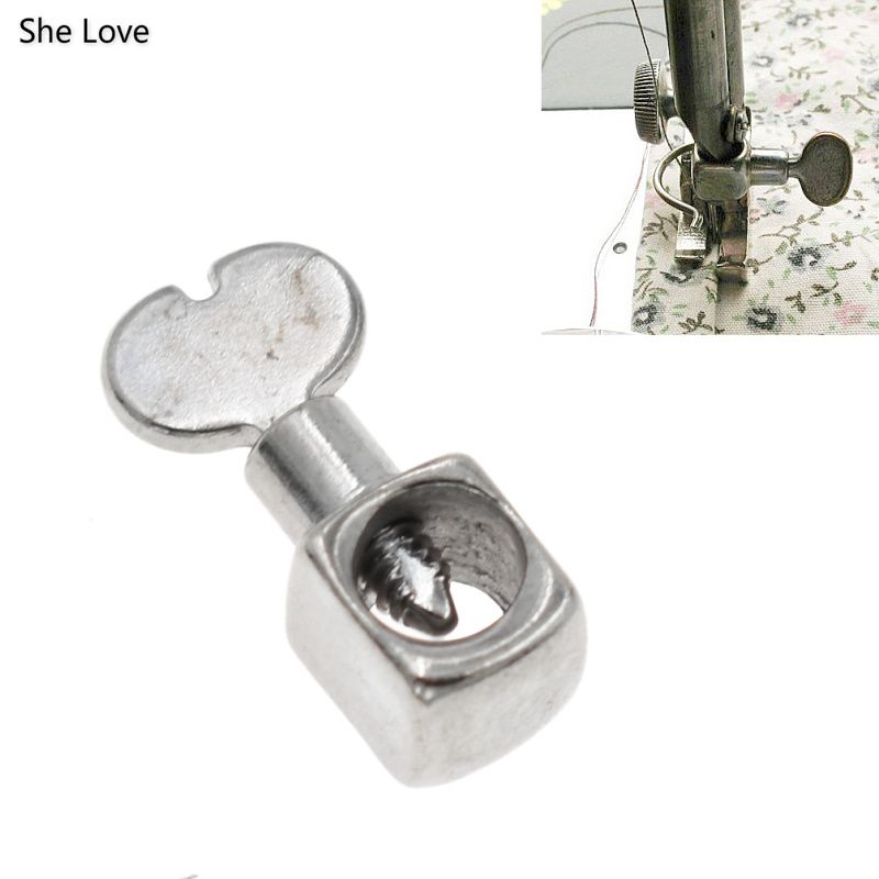 Chzimade Pedal Sewing Machine Needle Clamp Industrial