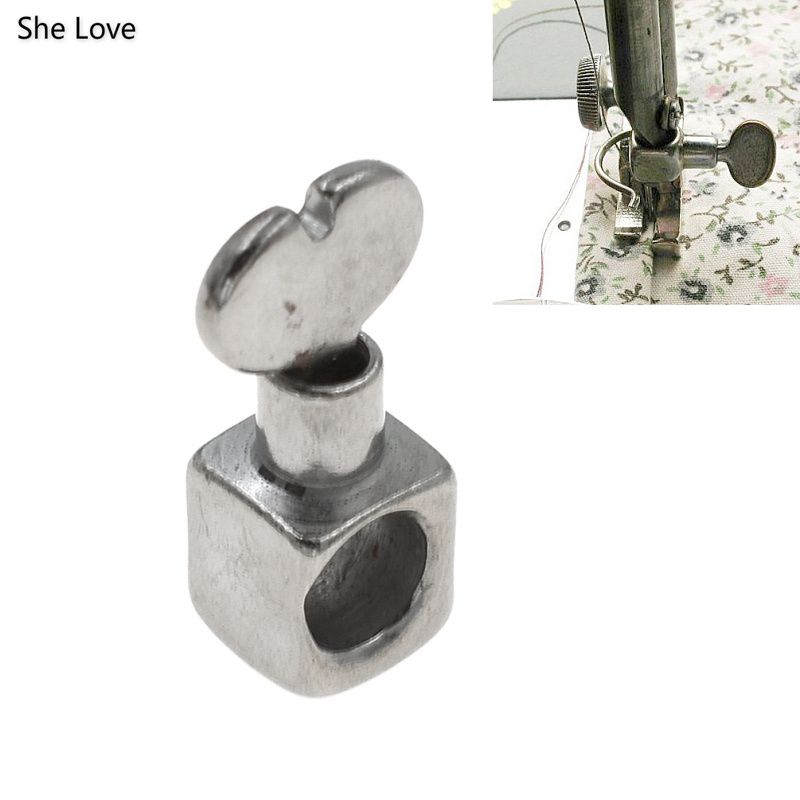 Chzimade Pedal Sewing Machine Needle Clamp Industrial
