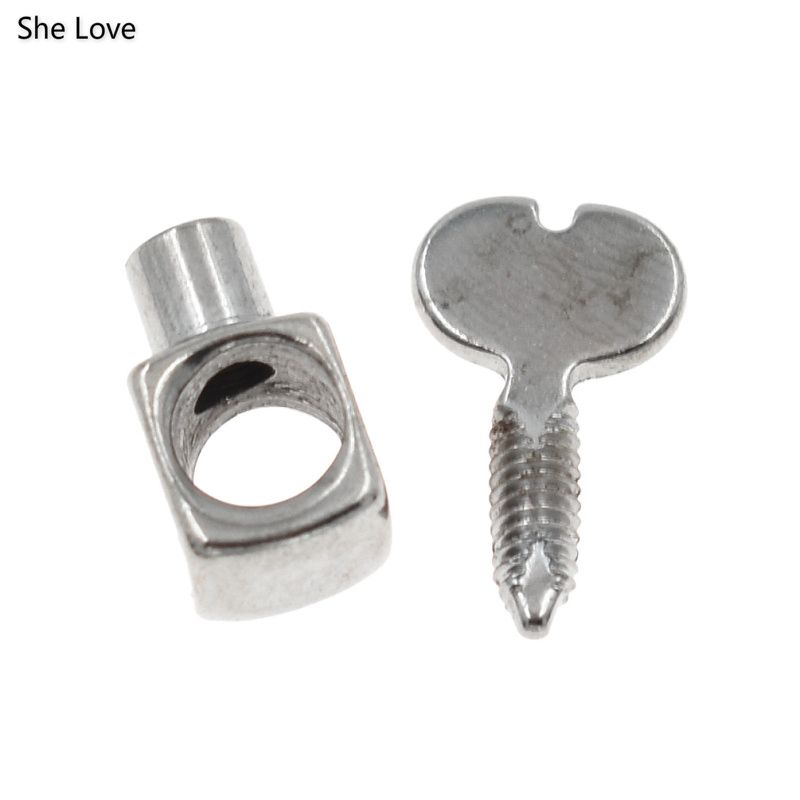 Chzimade Pedal Sewing Machine Needle Clamp Industrial