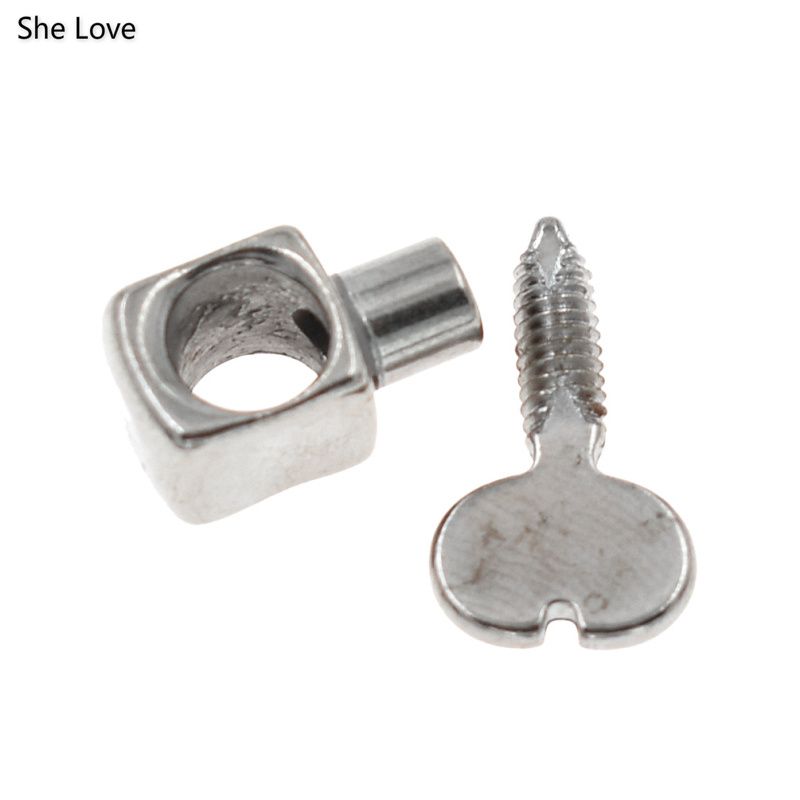 Chzimade Pedal Sewing Machine Needle Clamp Industrial