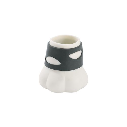 Cute Cat Paw Shape Mute Non-slip Wear-resistant Chair Foot Cover