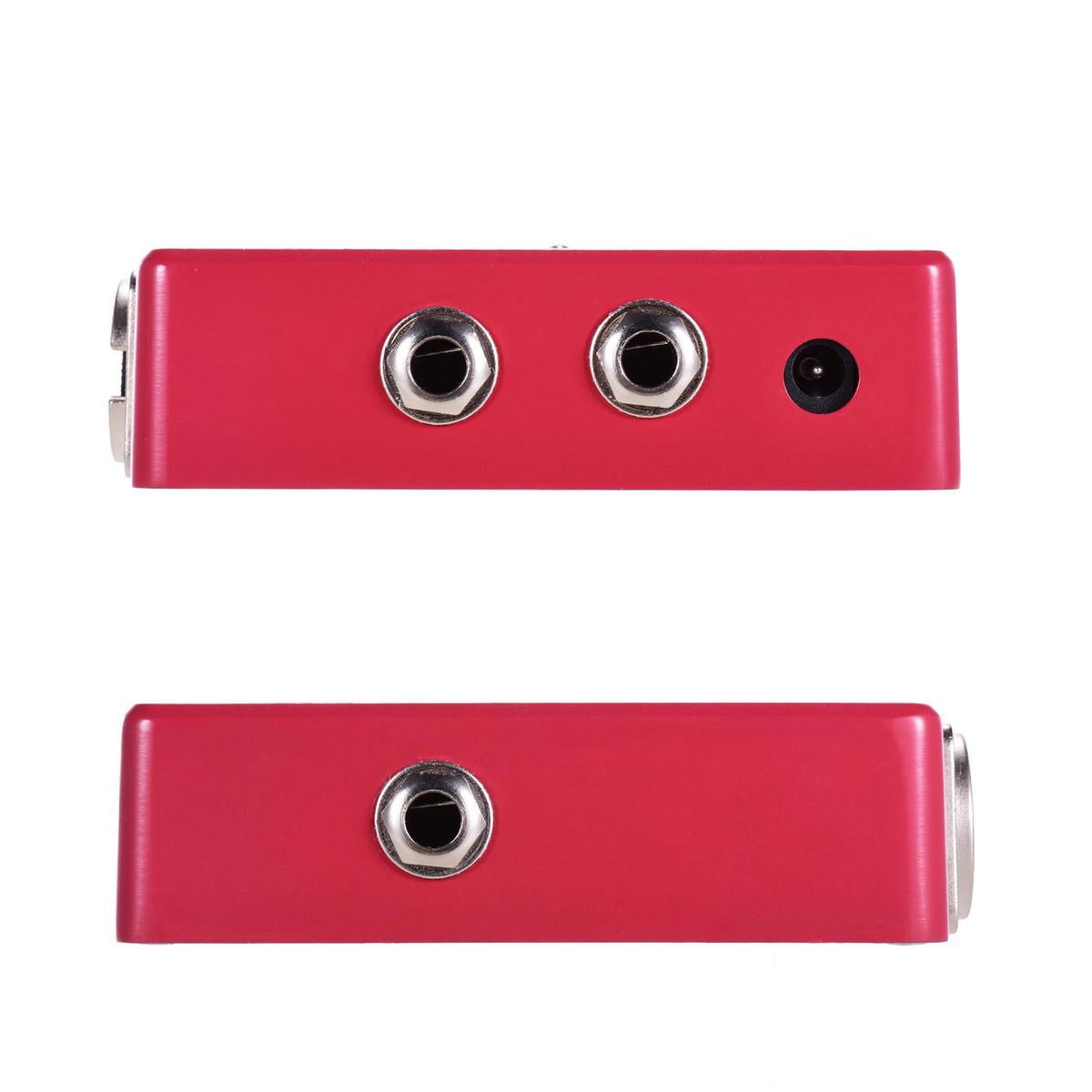 Dolamo D-7 Professional DI Box Guitar Effect Pedal with Ground Lift Switch XLR Out for Electric Guitar
