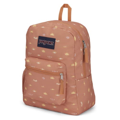 Cross Town Future Vision Sego Canyon backpack