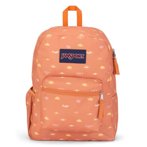 Cross Town Future Vision Sego Canyon backpack