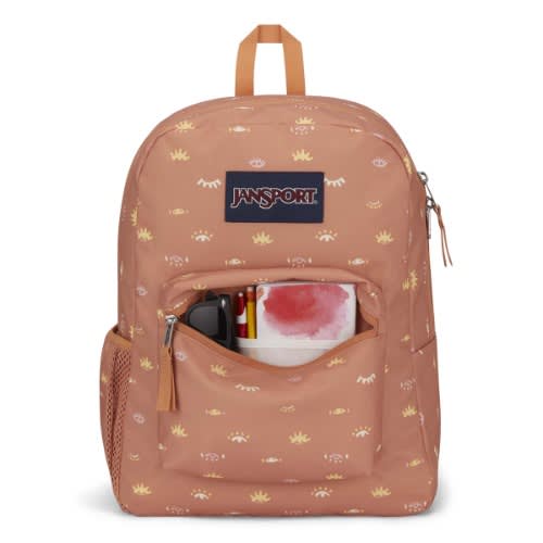 Cross Town Future Vision Sego Canyon backpack